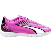 Puma Ultra Play IT IN Kinder pink 34