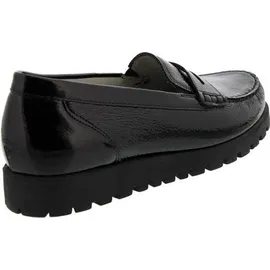 WALDLÄUFER Hegli schwarz 41