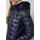 s.Oliver Softshell-Mantel mit Stehkragen - blau - 34
