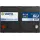Varta LFS75 PROFESSIONAL SLI 930075060 75Ah