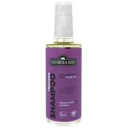 Bio Trockenshampoo