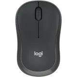 Logitech M240 Silent grau