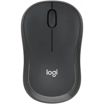 Logitech M240 Silent grau