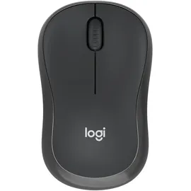 Logitech M240 Silent grau