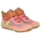 Affenzahn Vegan Explory Sneaker nach Barfußschuhprinzip rosa 21 EU