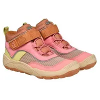 Affenzahn Explory Sneaker Pink 21