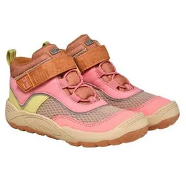 Affenzahn Vegan Explory Sneaker nach Barfußschuhprinzip rosa 21 EU