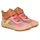 Affenzahn Vegan Explory Sneaker nach Barfußschuhprinzip rosa 21 EU