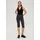 QS Caprihose Slim Grau 32