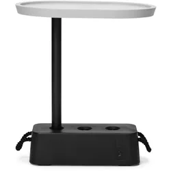 Fatboy Brick Table wetterfester  Beistelltisch für Outdoor & Indoor