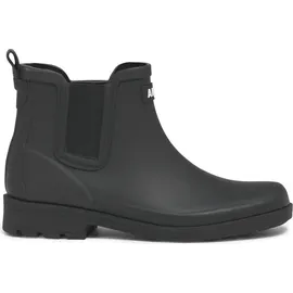 Aigle Carville 2 Gummistiefel Black / Black 36