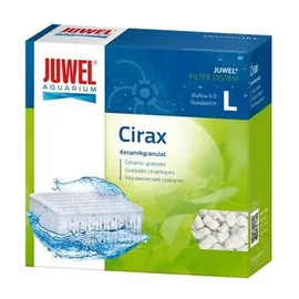 JUWEL AQUARIUM Filtermaterial Cirax L