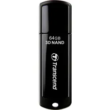 Transcend TS64GJF280T USB-Stick Industrial 64GB Schwarz TS64GJF280T USB-A (USB 3.2 Gen 1)