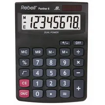 Rebell Tischrechner