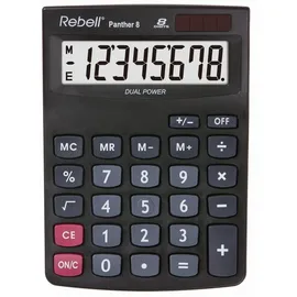 Rebell Tischrechner