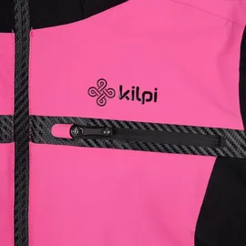Kilpi Hattori Jacke - Pink - 36