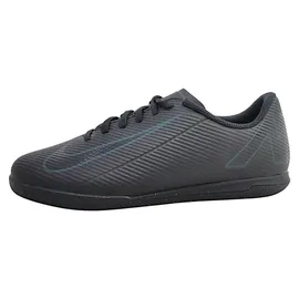 Nike Jr. Mercurial Vapor 16 Club IC Fußballschuhe Kinder 002 black/black-deep jungle 36.5