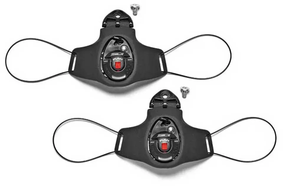 Sidi Rex Schuhspanner - Black - EU 45-48