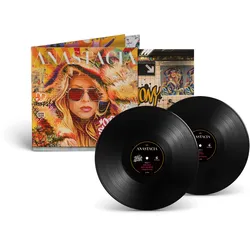 Our Songs (inkl. Duett mit Peter Maffay) (Black 2LP)