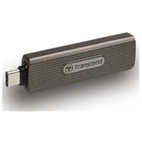 Transcend ESD330C 2TB, USB-C 3.1 (TS2TESD330C)