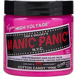 Manic Panic High Voltage® Classic Cotton Candy Pink 118 ml