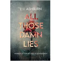 Pubbles All those damn lies