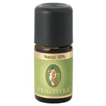 Primavera Ätherische Öle Neroli 10% 5 ml