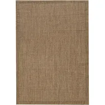 Ayyildiz Outdoor-Teppich Giza 1410 Braun 120 cm x 170 cm