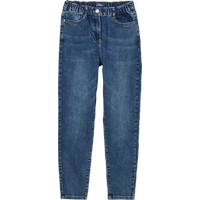 S.Oliver - Ankle-Jeans Mom / Relaxed Fit / High