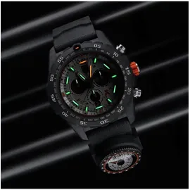 Luminox Bear Grylls Survival Master XB.3748 Kunststoff 45 mm XB.3748
