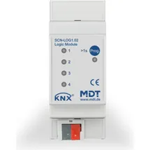MDT Logikmodul, 2TE, REG