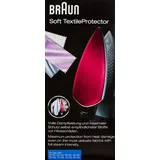 Braun AX12710002 Textil Protector Bügelsohle für 4690 SI18895 TexStyle 7 Bügeleisen