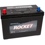 ROCKET Starterbatterie 12V 100Ah 780A/EN B0 Batterie