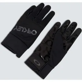 OAKLEY Factory Pilot Core Glove blackout XS