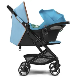 Cybex Beezy beach blue