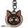 abysse corp sas SAILOR MOON - Keychain "Luna"