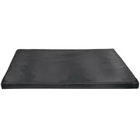 Nobby Hundematte Barro 76 x 52 cm schwarz