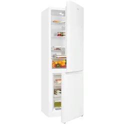 Exquisit KGC320-95-E-040C weiss