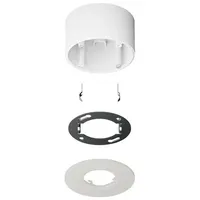 Jung AP-Set f.KNX Präsenzmelder PMM-AP-SET-LG