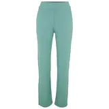 VENICE BEACH Hose VB Addie grau|grün XS