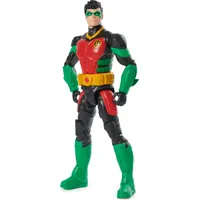 Spin Master - Batman - Robin S3 V1 30cm