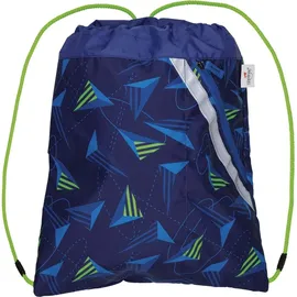 DerDieDas ErgoFlex Light 5-tlg. Moon Mission blau