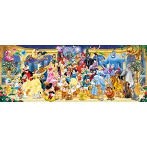 Ravensburger Disney Classics 12000444 - Disney Gruppenfoto