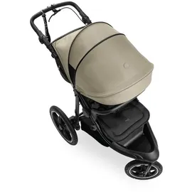 hauck Runner 3 Olive