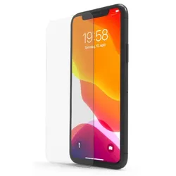Hama Clear Protect, Apple, iPhone 11, Schlagfest, Schlagfest, Kratzresistent, Tr