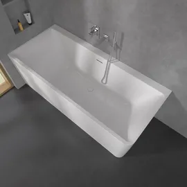 Villeroy & Boch Subway 3.0 Eckbadewanne 180 x 80 cm (UBQ180SBW9CL00V-01)