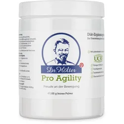 Dr. Hölter Pro Agility für die Gelenke von Hunden 155 g