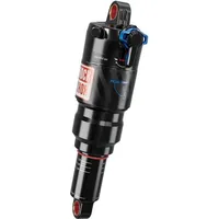 RockShox Deluxe Ultimate Rct Standard C2 Stoßdämpfer - Black
