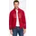 Witt Weiden Fleecejacke rot 48/50