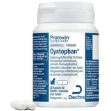 Dechra Cystophan 30 Kapseln